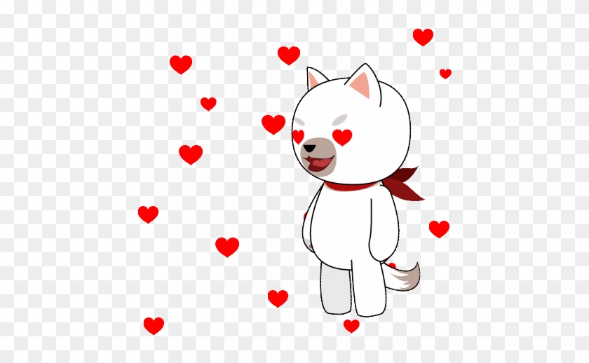 200+ Free Love GIFs & Heart Stickers - Pixabay