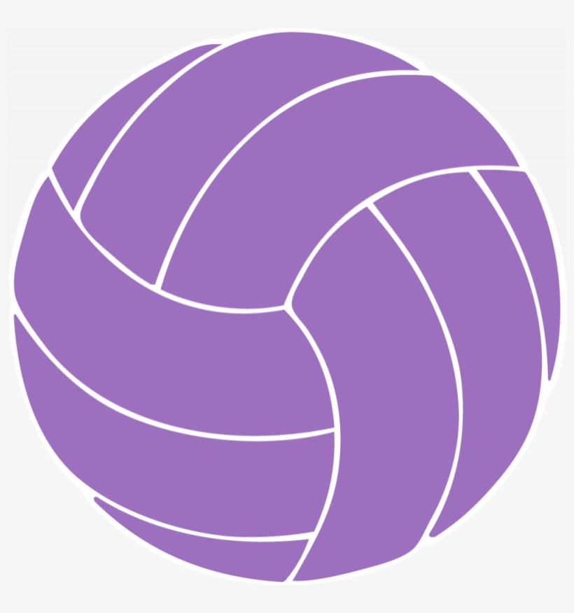 Peace Love Volleyball Clipart - Clip Art Library