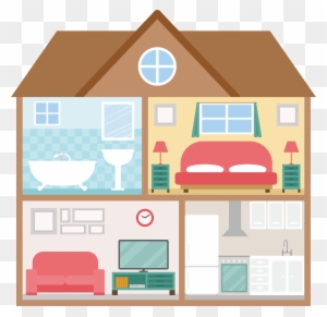 Free House Diagram Cliparts, Download Free House Diagram Cliparts ...