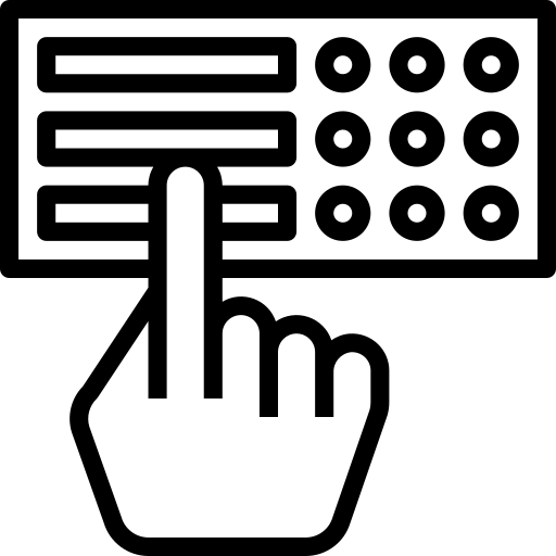 Blank Image Placeholder - Default Visual Asset