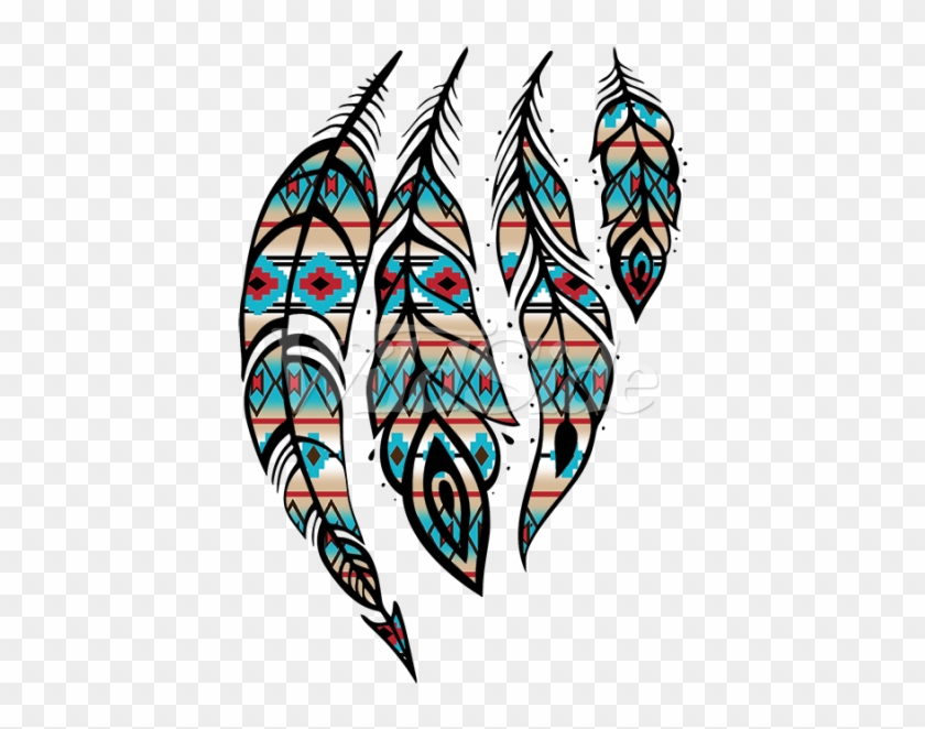 indian feather png
