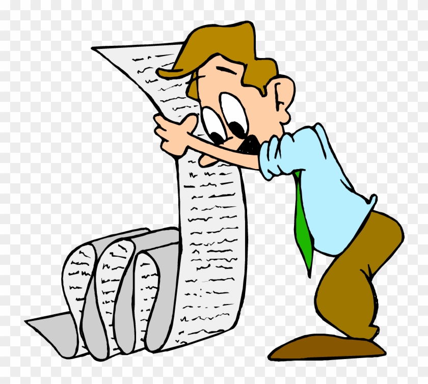 Overwhelmed by Paperwork? Visualize the Stress of Document Overload