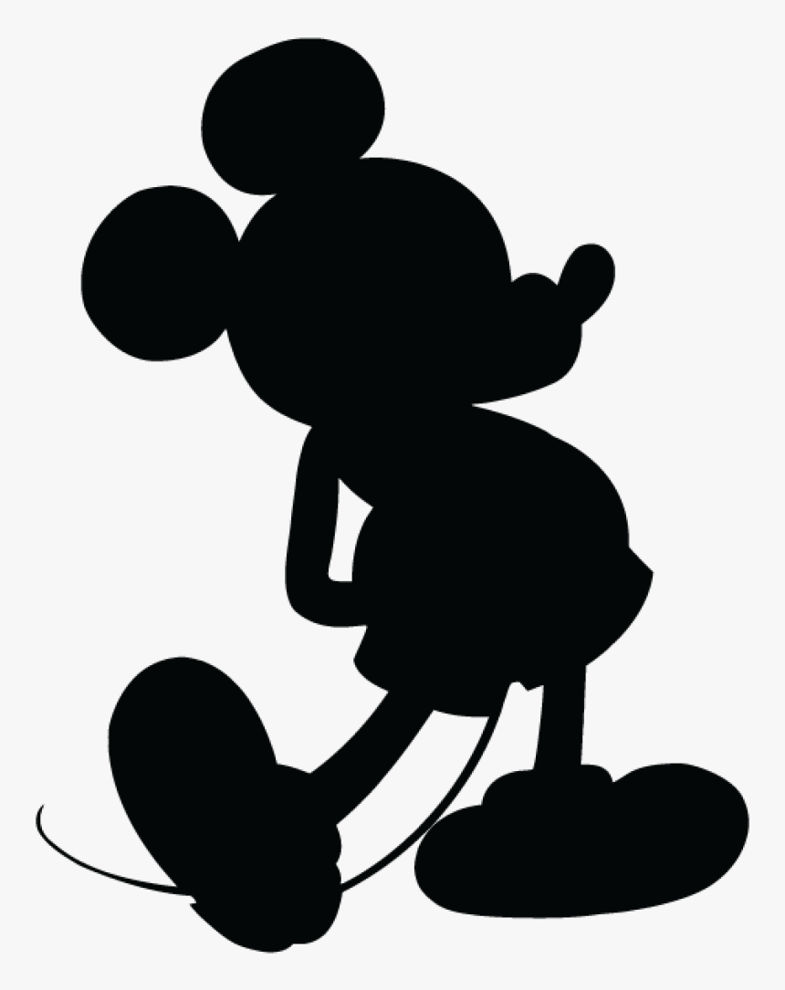 Mouse Outlines Clip Art Library