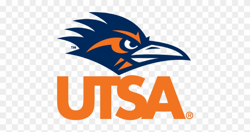 utsa roadrunners - Clip Art Library