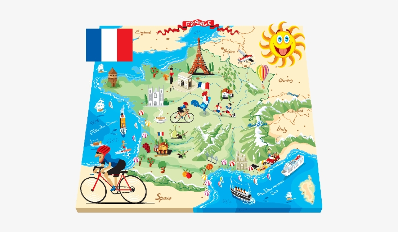 France Map Png Vector Psd And Clipart With Transparent Clip Art