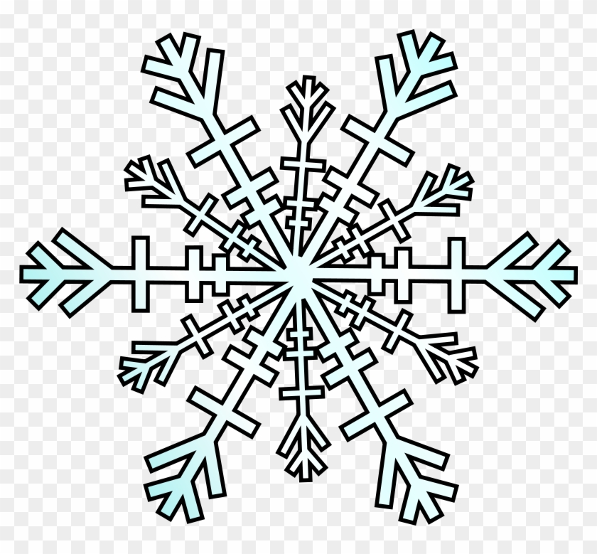 Snow Flake PNG Transparent Images Free Download