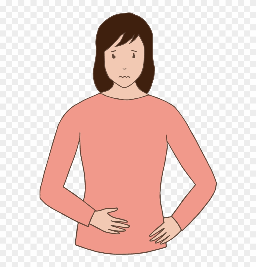 File:symptoms-stomach-pain.jpg - Wikimedia Commons - Clip Art Library