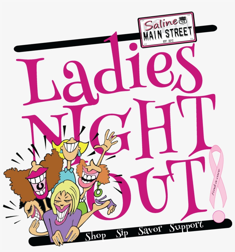 Free Girls Night Out Clipart | Free Images at Clker.com - vector - Clip ...