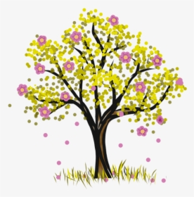 flowering tree clip art