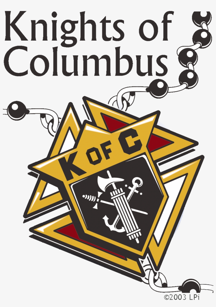 Knights Of Columbus png images | PNGEgg - Clip Art Library