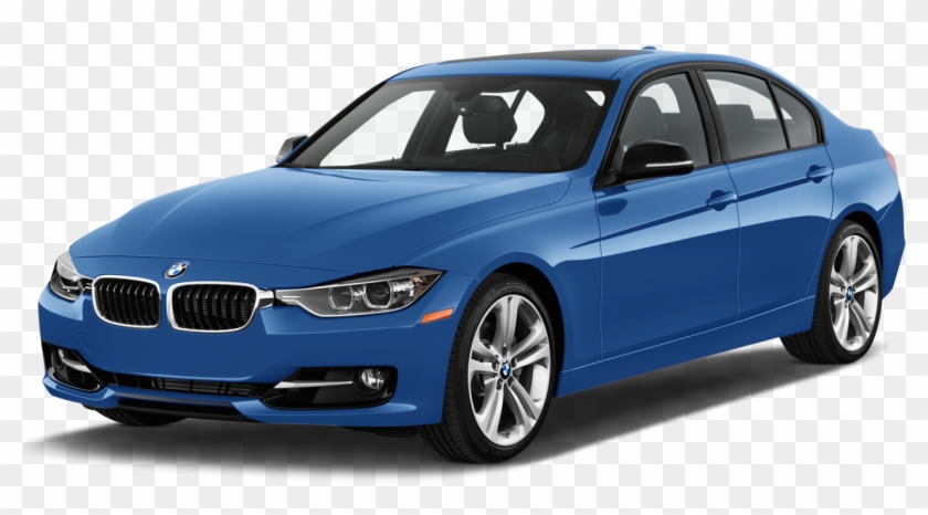 2015 BMW 3 Series Sedan - Sleek Design, Premium Performance