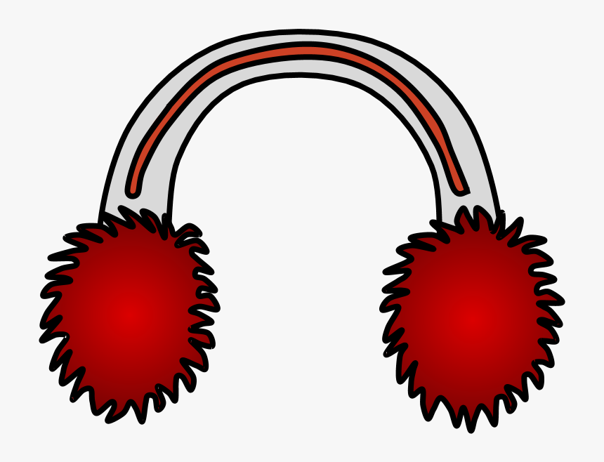 Ear Muffs Clip Art free image download - Clip Art Library