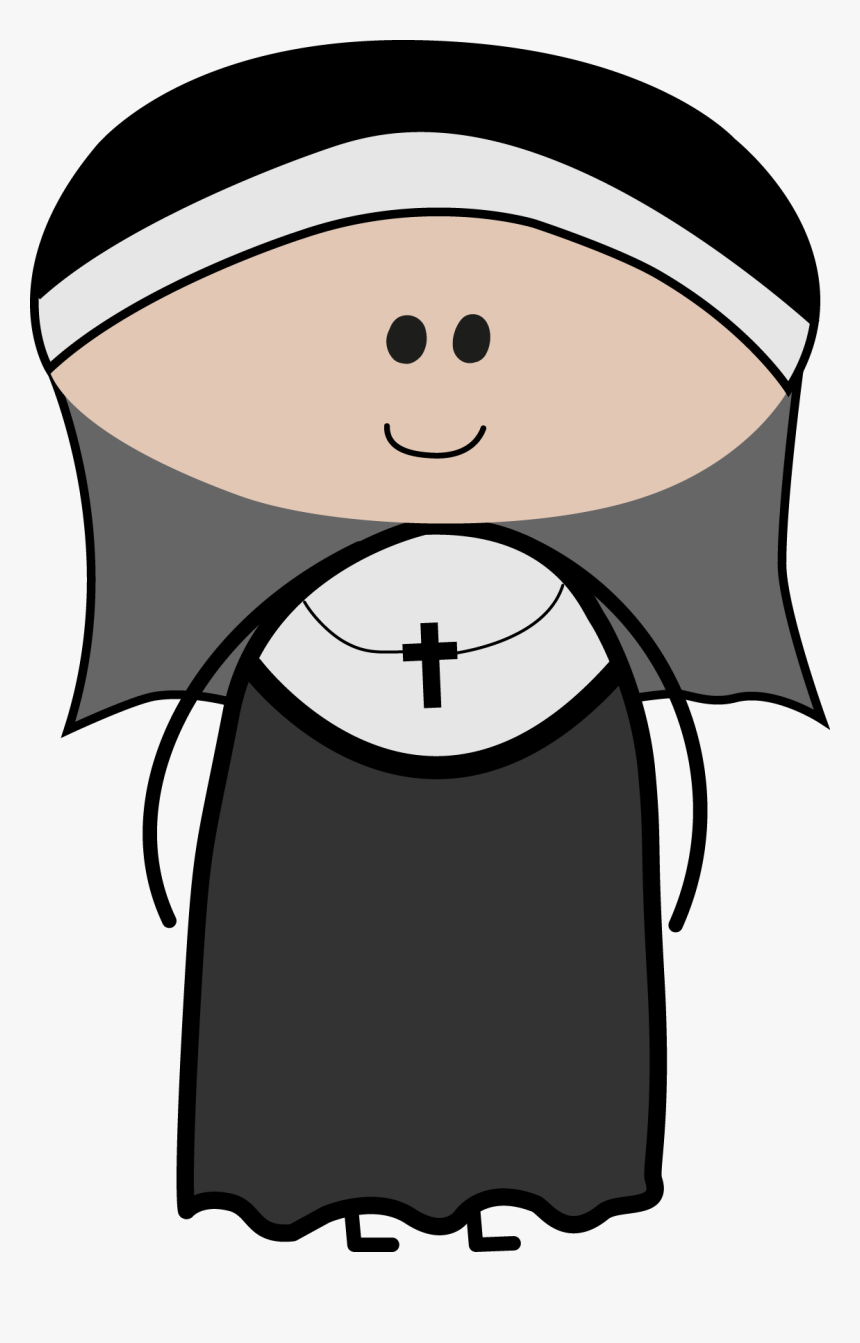 2,100+ Nun Illustrations, Royalty-Free Vector Graphics & Clip Art ...