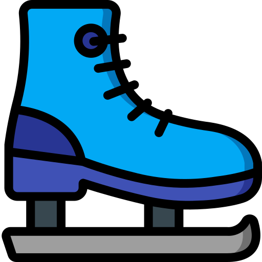 Ice Hockey Skates Clipart Images | Free Download | PNG Transparent ...