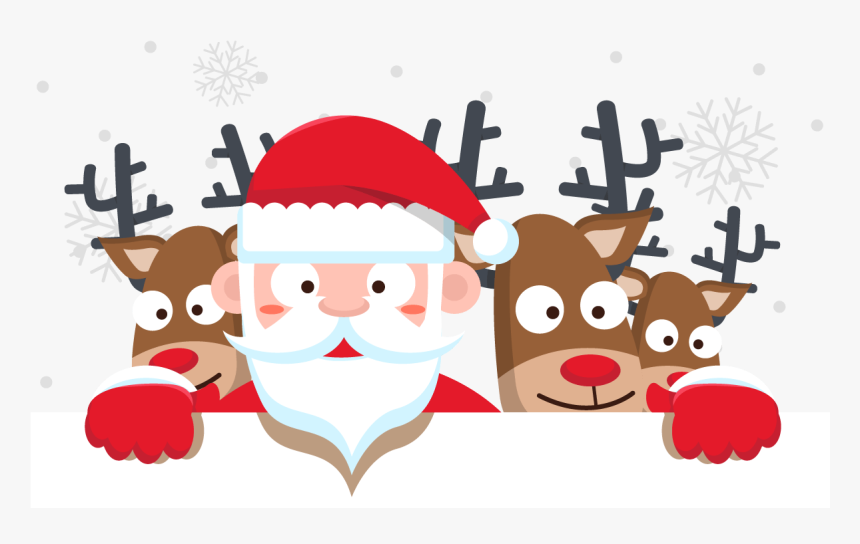 merry christmas and happy new year - Clip Art Library