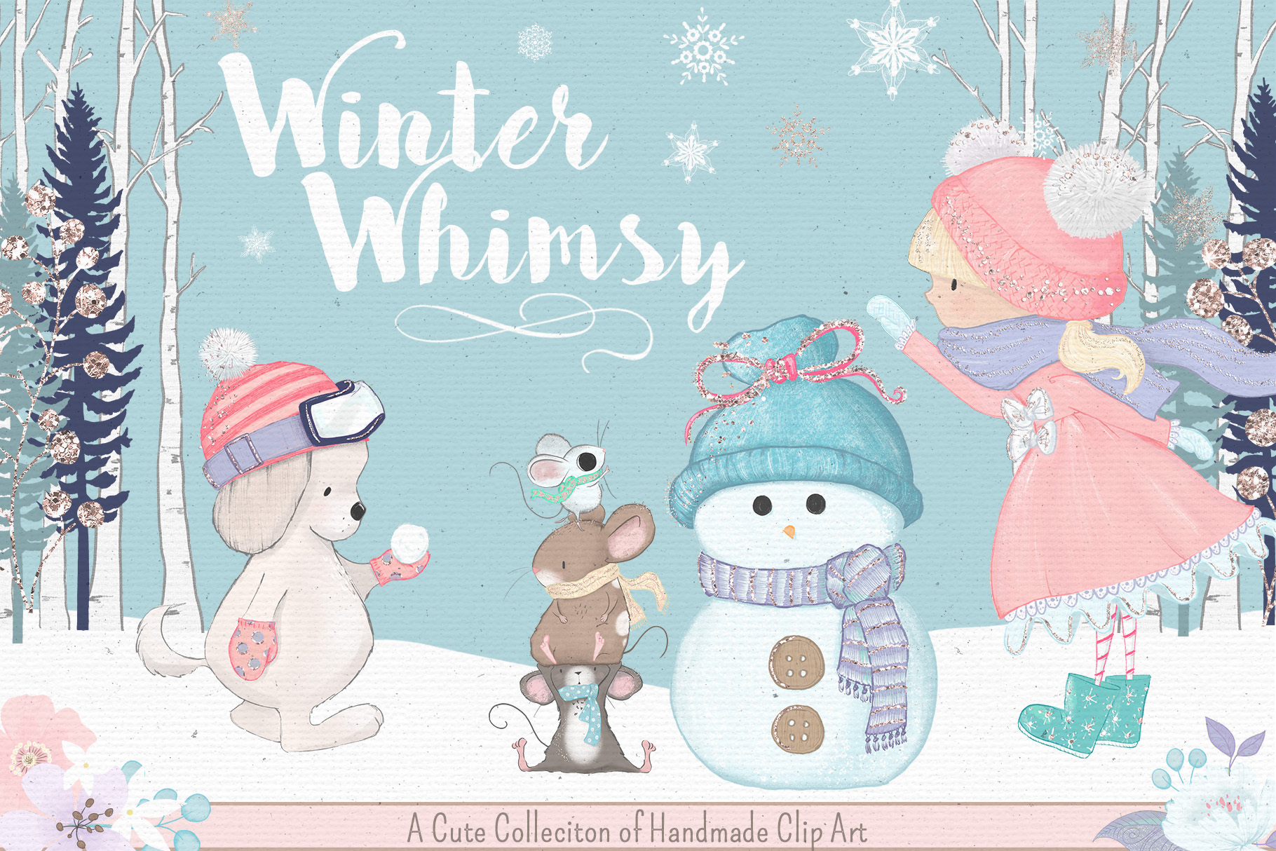 Free winter art 2018, Download Free winter art 2018 png images, Free ...