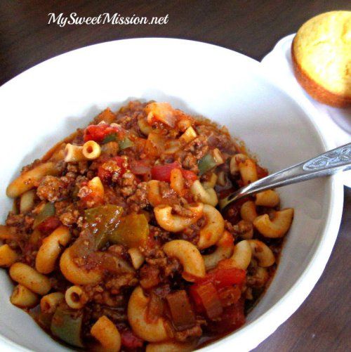 Goulash Soup Beef Stew With Vegetables Hungarian National Cuisine ...