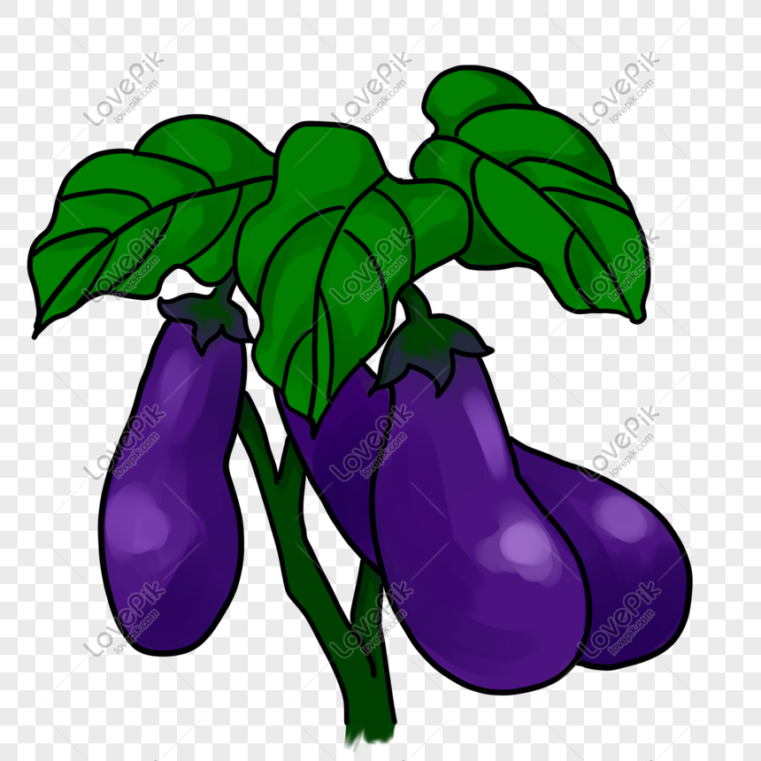 Eggplant Clipart Images - Free Download on Clipart Library - Clip Art ...