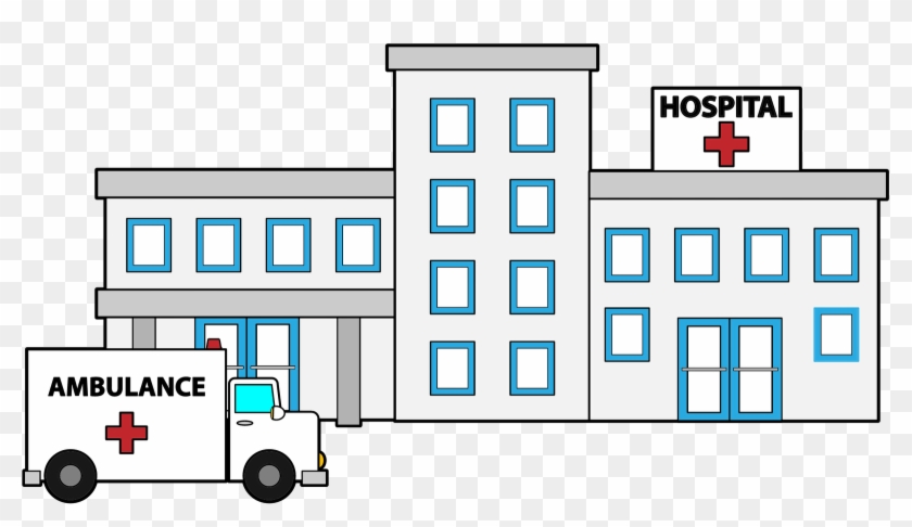 hospital pictures clip art