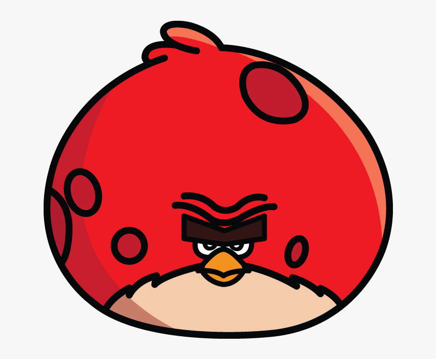 Angry Birds Drawing Beak, Angry Birds, animal, bird, gaming png | PNGWing-saigonsouth.com.vn