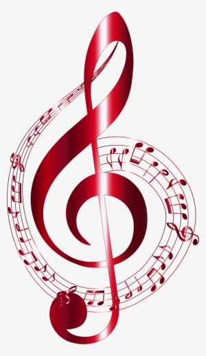 Music Notes and Symbols Clip Art - Clip Art Library