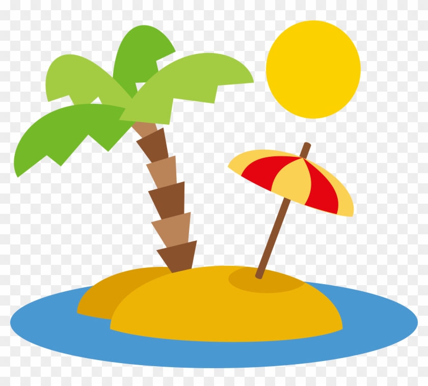 Beach Clip Art Images - Free Download on Clipart Library - Clip Art Library