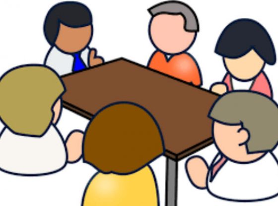Free School Conference Clipart | Free Images at Clker.com - vector ...