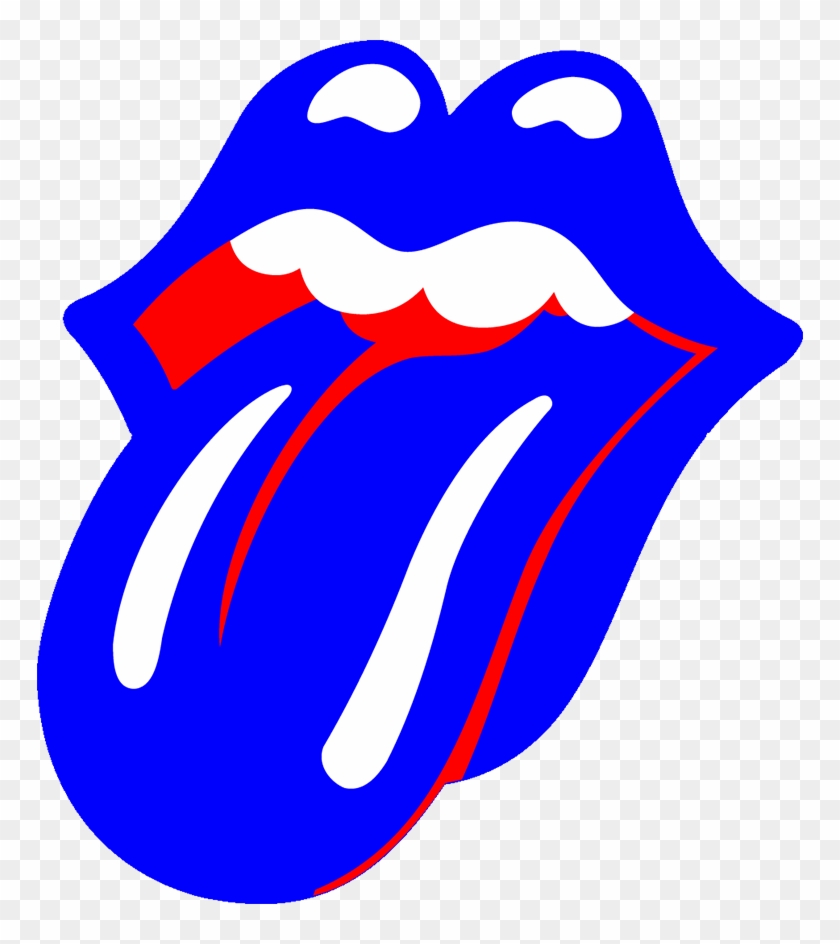 The Rolling Stones Logo Tongue PNG, Clipart, Charlie Watts, Clip - Clip ...