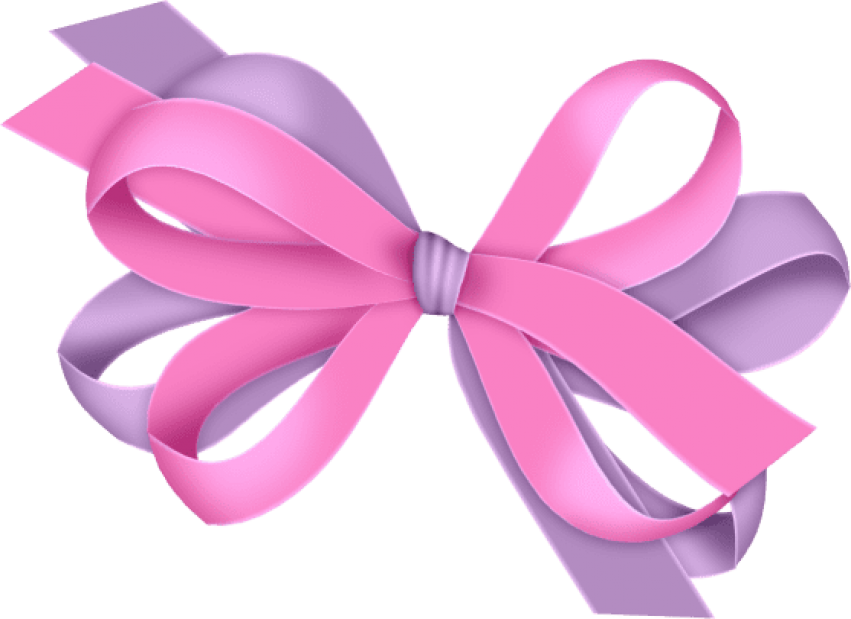 Pink Ribbon Clipart #36711  Hand lettering cards, Clip art, Bows