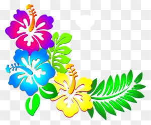 Hawaiian Luau Border Clipart Clipart Library Clipart Library - Clip Art ...