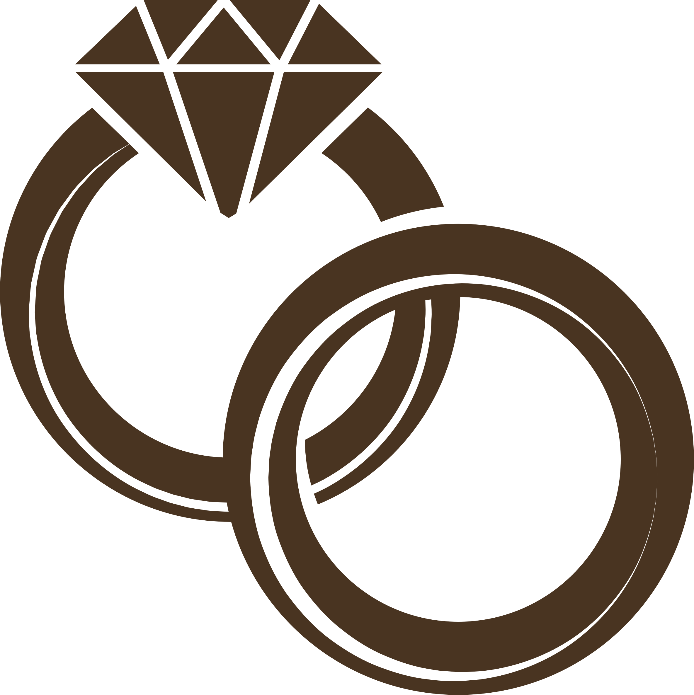Elegant Wedding Rings with Diamond - Symbol of Love and Commitment