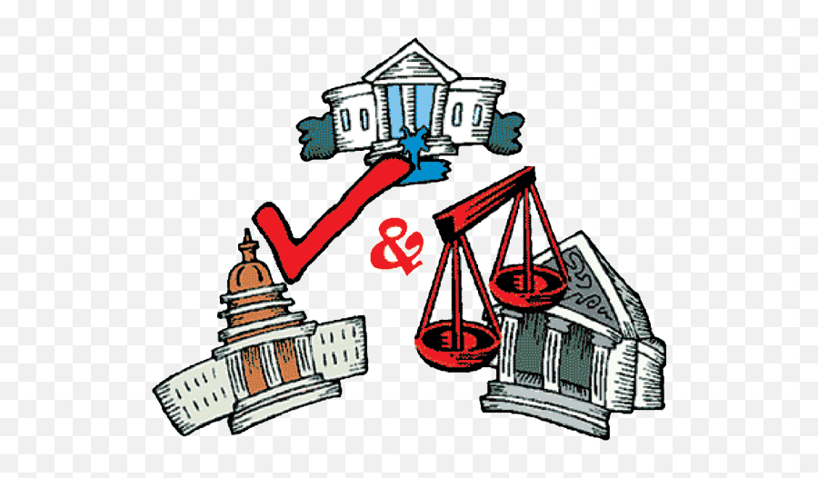 Legislative Branch Clip Art