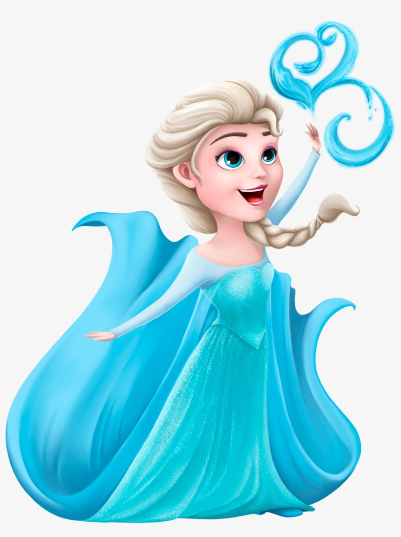 frozen characters - Clip Art Library