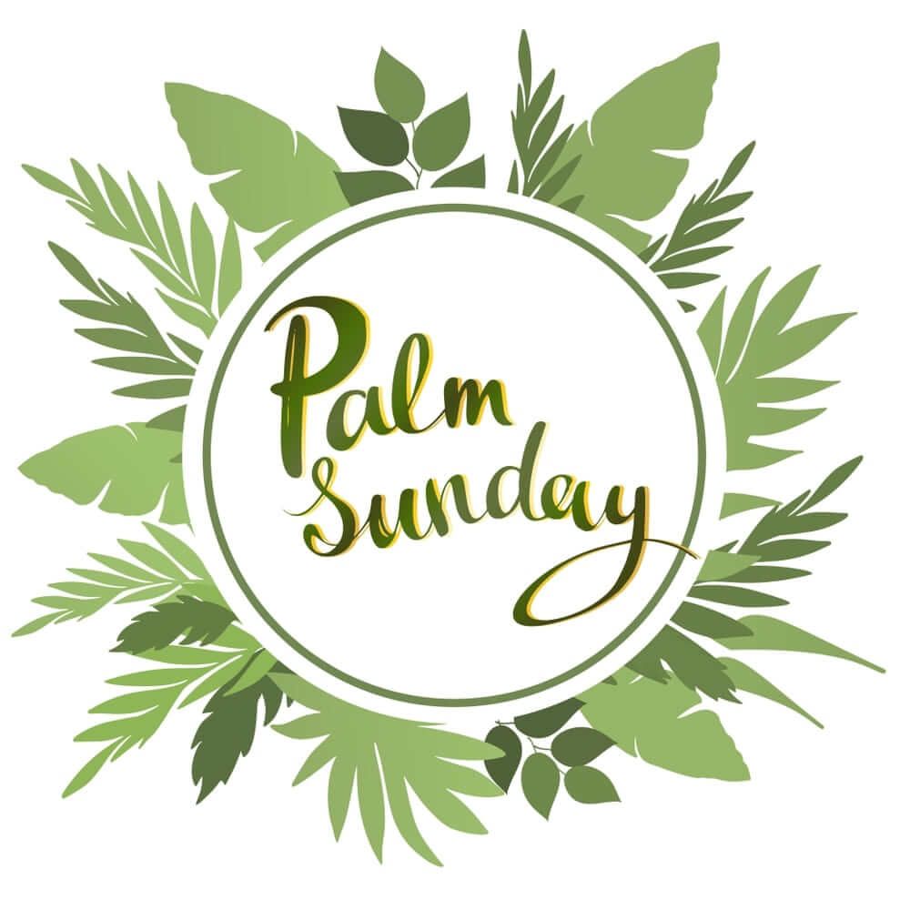 Free palm sunday, Download Free palm sunday png images, Free ClipArts ...