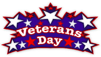 Veterans Day Celebration - Honoring Our Nation’s Heroes