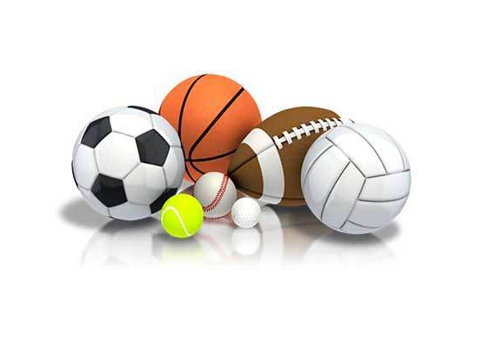 Free Multiple Sports Cliparts, Download Free Multiple Sports - Clip Art  Library