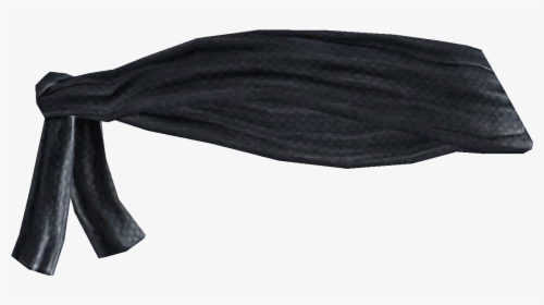 Black Textured Headband - Stylish Accessory for Fashion & Function