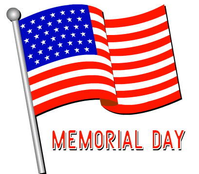 Memorial Day Tribute - Honoring U.S. Military Heroes