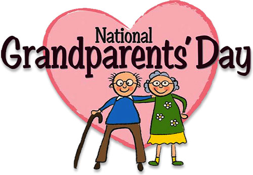Celebrate National Grandparents’ Day with Love and Joy