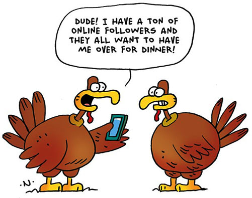 funny thanksgiving pictures clip art