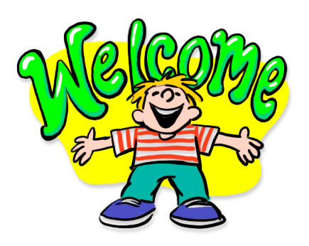 Clipart a variety of your welcome clip art your welcome animated - Clip ...