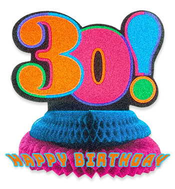 30 and Fabulous svg, 30th Birthday svg, 30 years old svg, Birthday ...