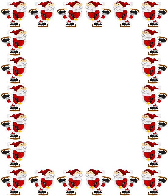 santa-claus-christmas-gift-corner-christmas-s-border-text-png-clip-art-library