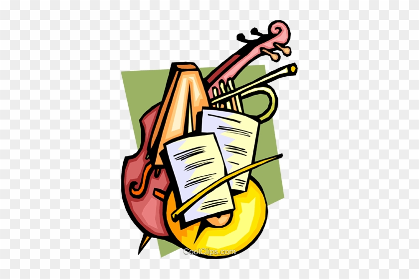 classical music - Clip Art Library