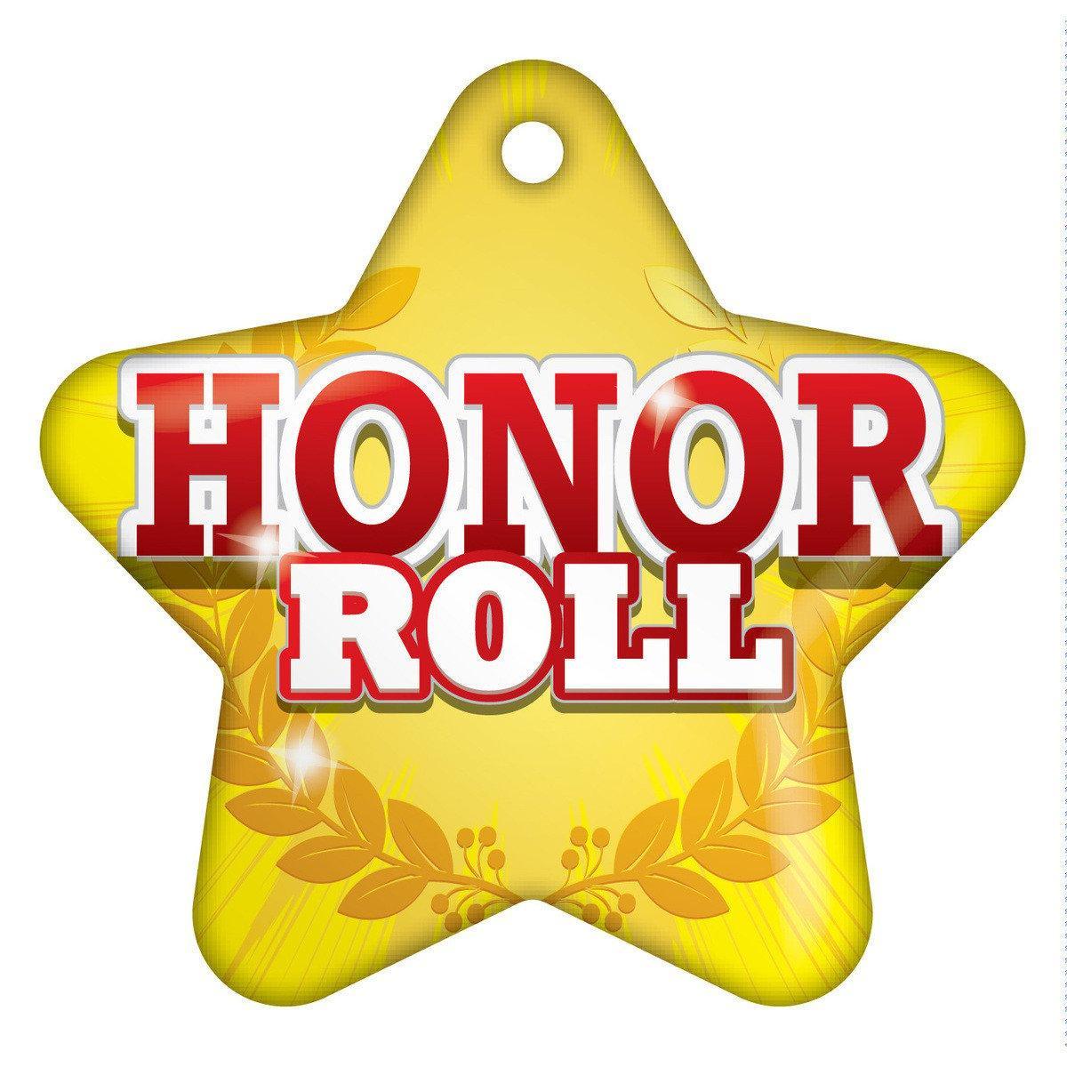 a honor roll