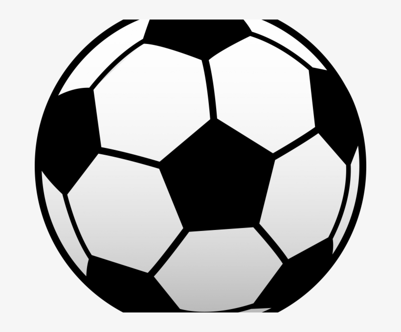 Soccer Ball PNG Clipart - Free Download for Sports Projects