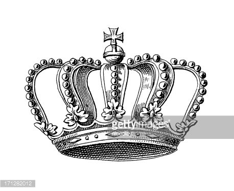 German State Crown Images, German State Crown Transparent PNG - Clip ...