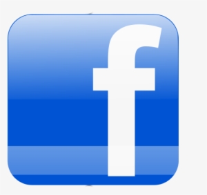 Facebook Logo Icon - Official Brand Asset for Web and Social Media