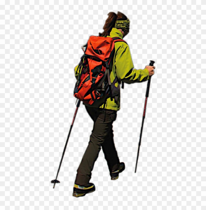 Hiker clipart. Free download transparent .PNG Clipart Library - Clip ...