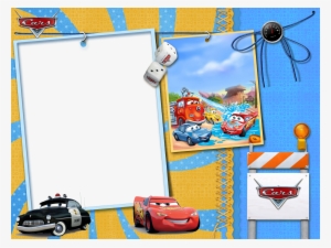 auto frames